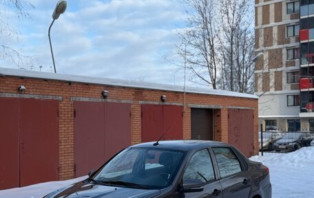 Datsun on-DO I рестайлинг, 2020 год, 560 000 рублей, 3 фотография