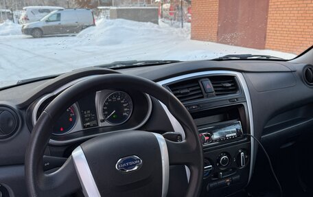 Datsun on-DO I рестайлинг, 2020 год, 560 000 рублей, 10 фотография