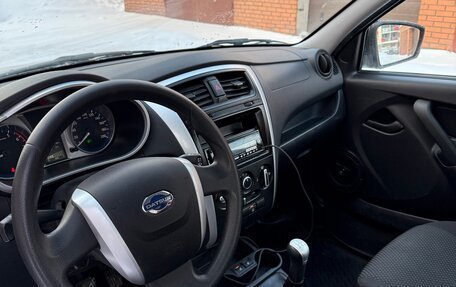 Datsun on-DO I рестайлинг, 2020 год, 560 000 рублей, 12 фотография