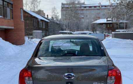 Datsun on-DO I рестайлинг, 2020 год, 560 000 рублей, 7 фотография