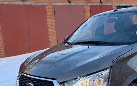 Datsun on-DO I рестайлинг, 2020 год, 560 000 рублей, 4 фотография