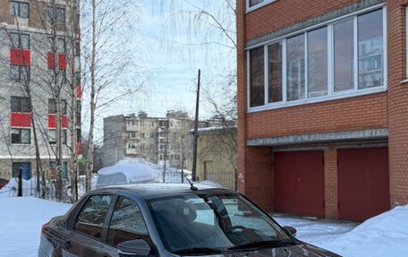 Datsun on-DO I рестайлинг, 2020 год, 560 000 рублей, 2 фотография