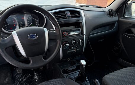 Datsun on-DO I рестайлинг, 2020 год, 560 000 рублей, 11 фотография