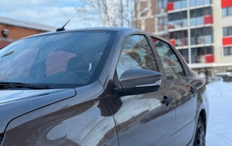 Datsun on-DO I рестайлинг, 2020 год, 560 000 рублей, 6 фотография