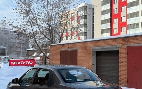 Datsun on-DO I рестайлинг, 2020 год, 560 000 рублей, 5 фотография