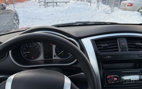 Datsun on-DO I рестайлинг, 2020 год, 560 000 рублей, 16 фотография