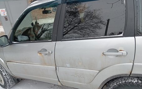 Chevrolet Niva I рестайлинг, 2013 год, 395 000 рублей, 5 фотография