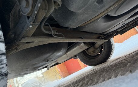 Datsun on-DO I рестайлинг, 2020 год, 560 000 рублей, 17 фотография