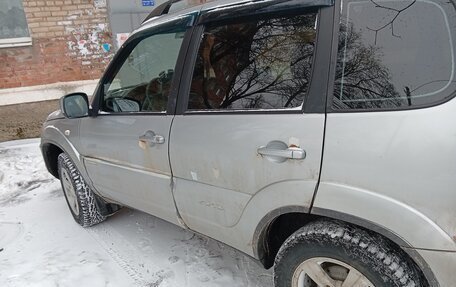 Chevrolet Niva I рестайлинг, 2013 год, 395 000 рублей, 3 фотография