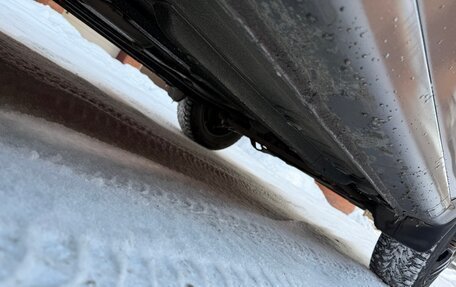 Datsun on-DO I рестайлинг, 2020 год, 560 000 рублей, 19 фотография