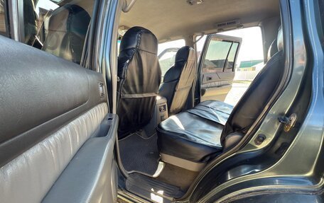 Nissan Patrol, 1999 год, 1 850 000 рублей, 8 фотография