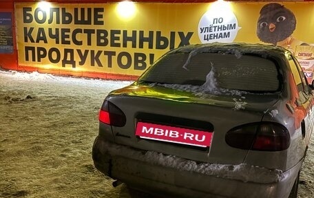 ЗАЗ Chance, 2009 год, 70 000 рублей, 5 фотография