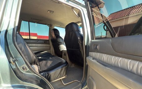 Nissan Patrol, 1999 год, 1 850 000 рублей, 10 фотография