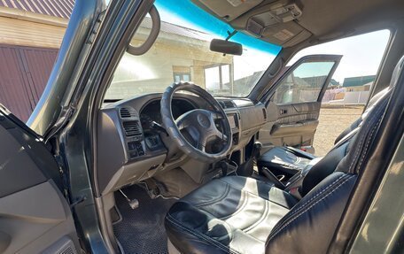 Nissan Patrol, 1999 год, 1 850 000 рублей, 11 фотография