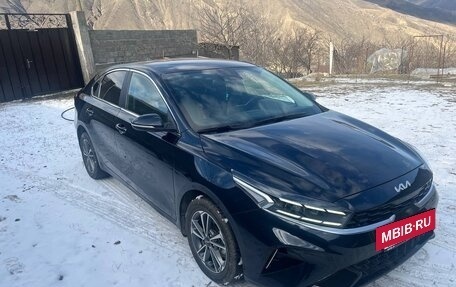 KIA Cerato IV, 2021 год, 2 400 000 рублей, 2 фотография