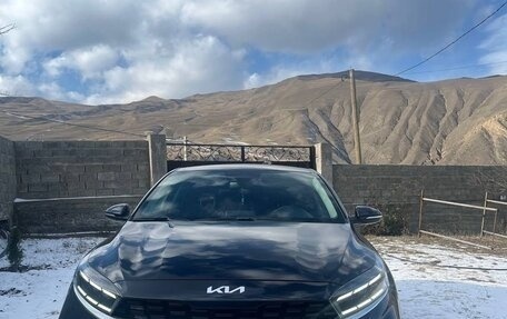 KIA Cerato IV, 2021 год, 2 400 000 рублей, 4 фотография