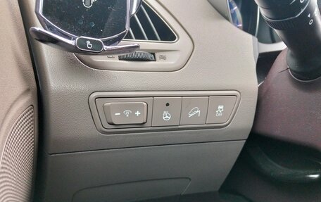 Hyundai ix35 I рестайлинг, 2014 год, 1 480 000 рублей, 9 фотография