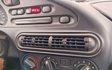 Chevrolet Niva I рестайлинг, 2013 год, 371 000 рублей, 8 фотография