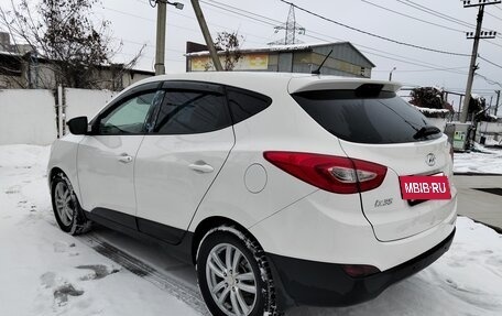 Hyundai ix35 I рестайлинг, 2014 год, 1 480 000 рублей, 6 фотография