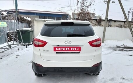 Hyundai ix35 I рестайлинг, 2014 год, 1 480 000 рублей, 5 фотография