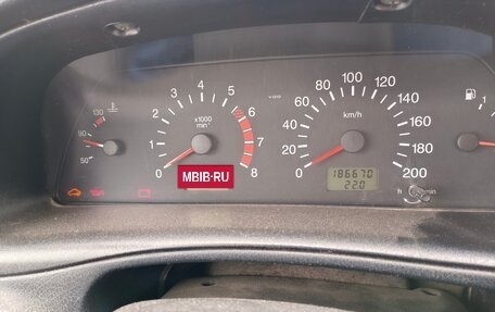 Chevrolet Niva I рестайлинг, 2013 год, 371 000 рублей, 9 фотография