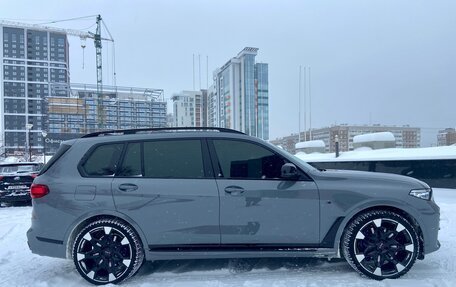 BMW X7, 2021 год, 11 500 000 рублей, 7 фотография