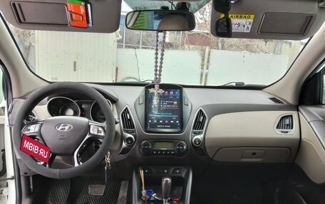 Hyundai ix35 I рестайлинг, 2014 год, 1 480 000 рублей, 12 фотография