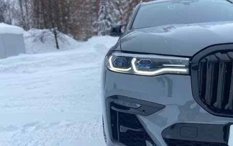 BMW X7, 2021 год, 11 500 000 рублей, 11 фотография