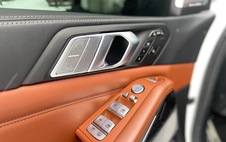 BMW X7, 2021 год, 11 500 000 рублей, 19 фотография