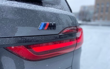 BMW X7, 2021 год, 11 500 000 рублей, 13 фотография