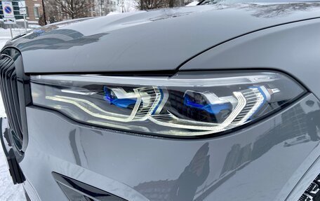 BMW X7, 2021 год, 11 500 000 рублей, 12 фотография