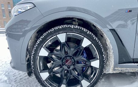 BMW X7, 2021 год, 11 500 000 рублей, 15 фотография