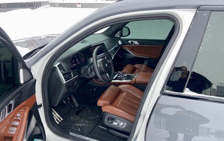 BMW X7, 2021 год, 11 500 000 рублей, 16 фотография