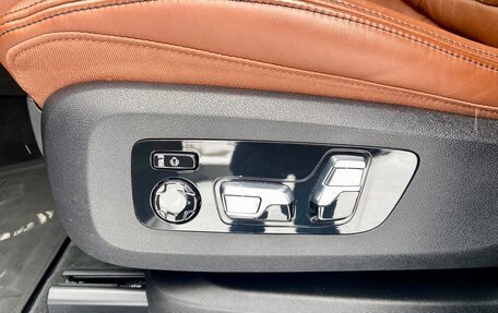 BMW X7, 2021 год, 11 500 000 рублей, 18 фотография