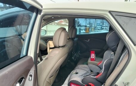 Hyundai ix35 I рестайлинг, 2014 год, 1 480 000 рублей, 16 фотография