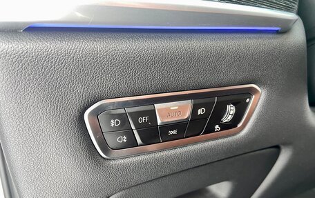 BMW X7, 2021 год, 11 500 000 рублей, 21 фотография