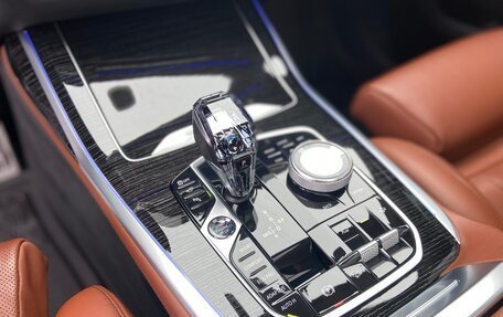 BMW X7, 2021 год, 11 500 000 рублей, 22 фотография