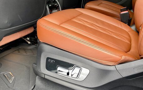 BMW X7, 2021 год, 11 500 000 рублей, 25 фотография