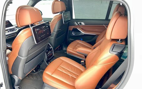 BMW X7, 2021 год, 11 500 000 рублей, 24 фотография