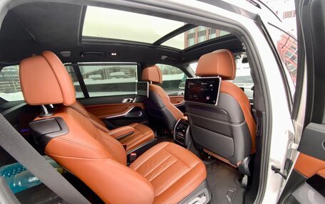 BMW X7, 2021 год, 11 500 000 рублей, 31 фотография