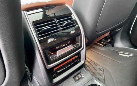 BMW X7, 2021 год, 11 500 000 рублей, 26 фотография