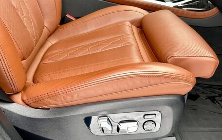 BMW X7, 2021 год, 11 500 000 рублей, 29 фотография