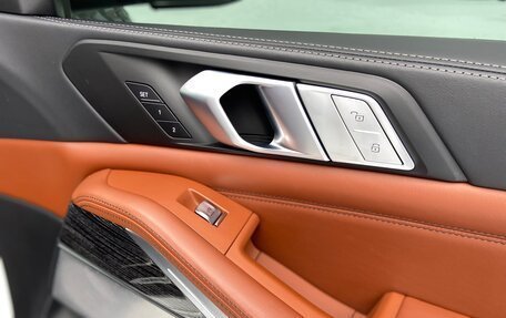 BMW X7, 2021 год, 11 500 000 рублей, 28 фотография