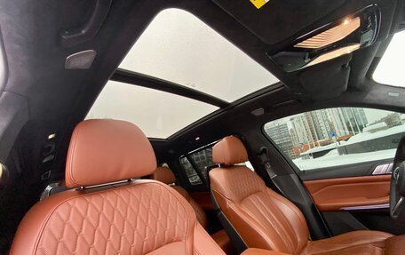 BMW X7, 2021 год, 11 500 000 рублей, 30 фотография