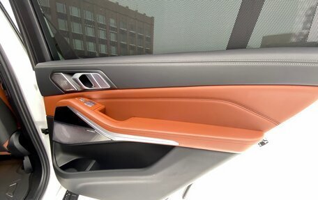 BMW X7, 2021 год, 11 500 000 рублей, 34 фотография