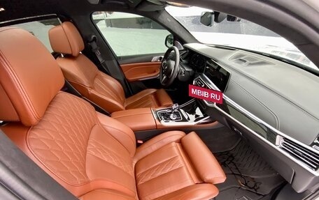 BMW X7, 2021 год, 11 500 000 рублей, 27 фотография