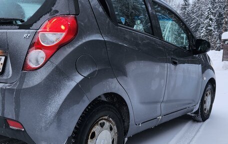 Ravon R2, 2016 год, 699 999 рублей, 4 фотография