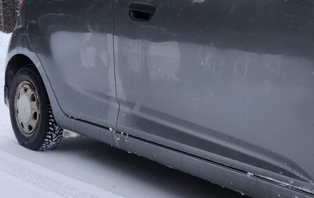 Ravon R2, 2016 год, 699 999 рублей, 7 фотография