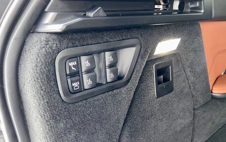 BMW X7, 2021 год, 11 500 000 рублей, 38 фотография