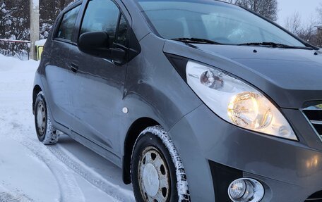 Ravon R2, 2016 год, 699 999 рублей, 6 фотография